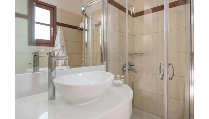 Sirios Village Hotel & Bungalows poza 12