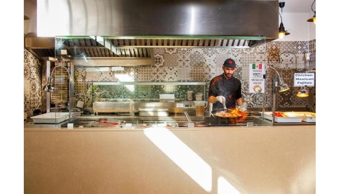 Sirios Village Hotel & Bungalows poza 21