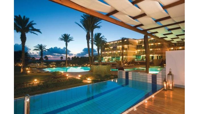 Constantinou Bros Asimina Suites Hotel Adults Only poza 14