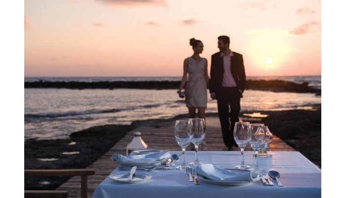 Constantinou Bros Asimina Suites Hotel Adults Only poza 9