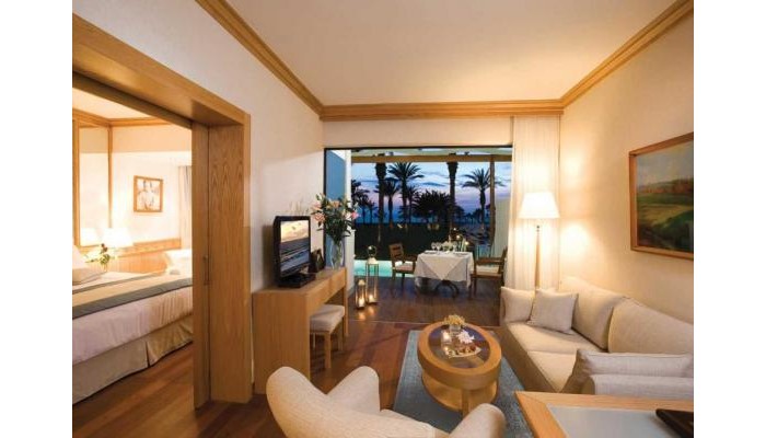 Constantinou Bros Asimina Suites Hotel Adults Only poza 1