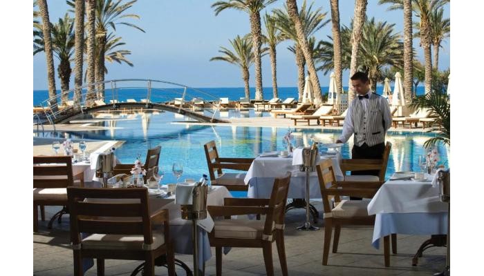 Constantinou Bros Asimina Suites Hotel Adults Only poza 8