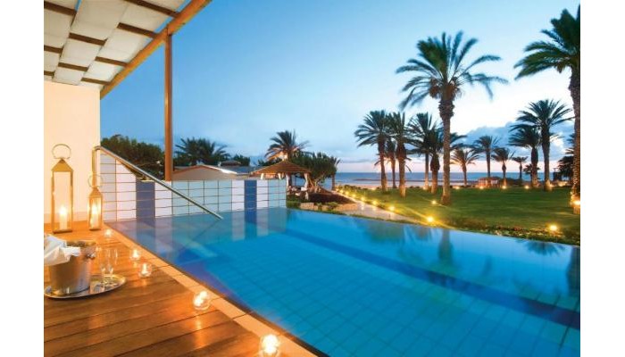 Constantinou Bros Asimina Suites Hotel Adults Only poza 15