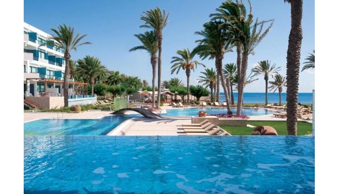 Constantinou Bros Asimina Suites Hotel Adults Only poza 13