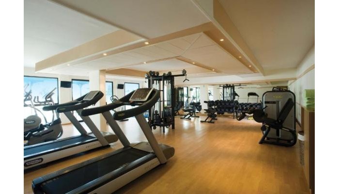 Constantinou Bros Asimina Suites Hotel Adults Only poza 17