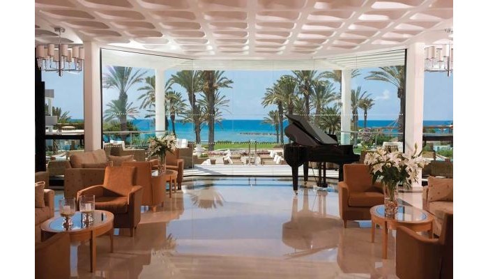 Constantinou Bros Asimina Suites Hotel Adults Only poza 12