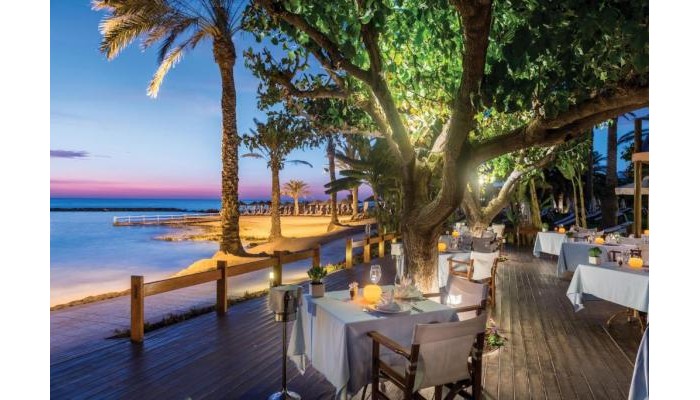 Constantinou Bros Asimina Suites Hotel Adults Only poza 7