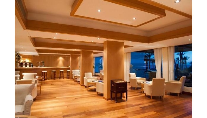 Constantinou Bros Asimina Suites Hotel Adults Only poza 10