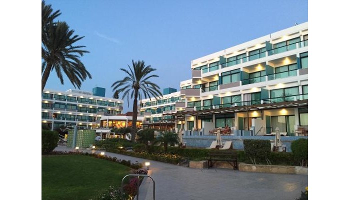 Constantinou Bros Asimina Suites Hotel Adults Only poza 0