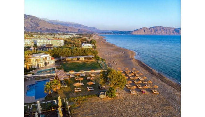 Cretan Beach Resort poza 5