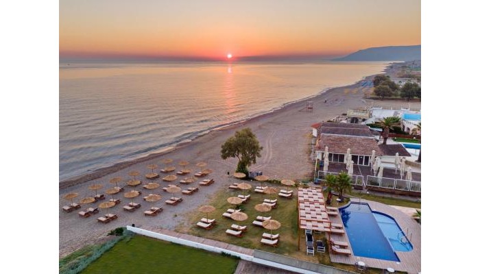 Cretan Beach Resort poza 28