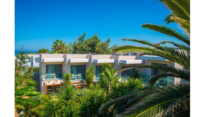 Cretan Beach Resort poza 2