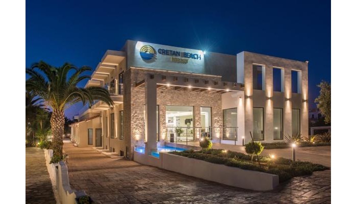 Cretan Beach Resort poza 0