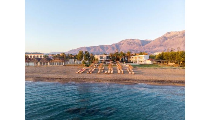 Cretan Beach Resort poza 4