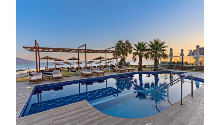 Cretan Beach Resort poza 23