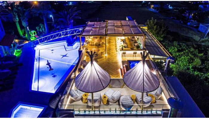 Sofia Resort Luxury Suites poza 1