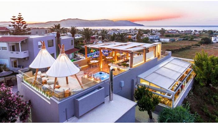 Sofia Resort Luxury Suites poza 23