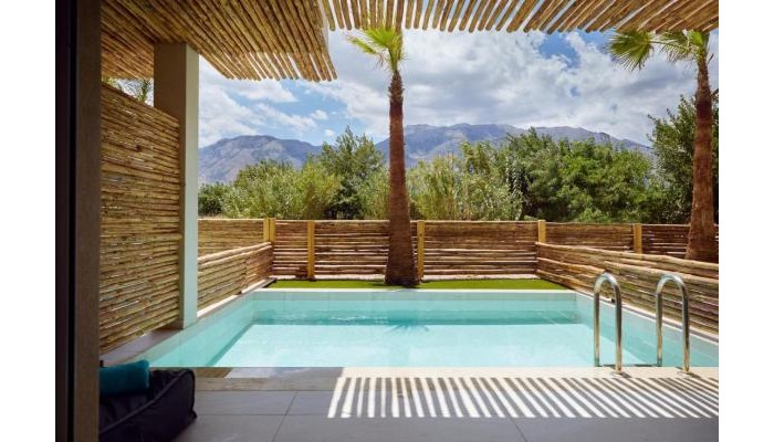 Sofia Resort Luxury Suites poza 24