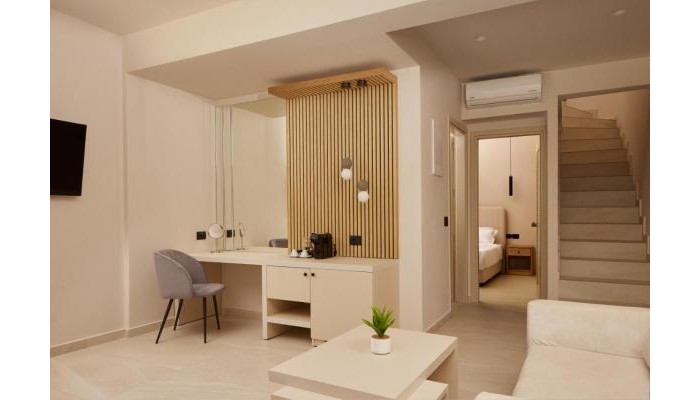 Sofia Resort Luxury Suites poza 12