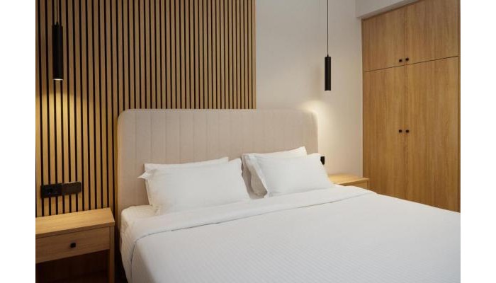 Sofia Resort Luxury Suites poza 13