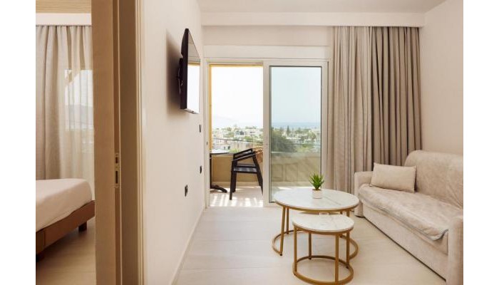 Sofia Resort Luxury Suites poza 18