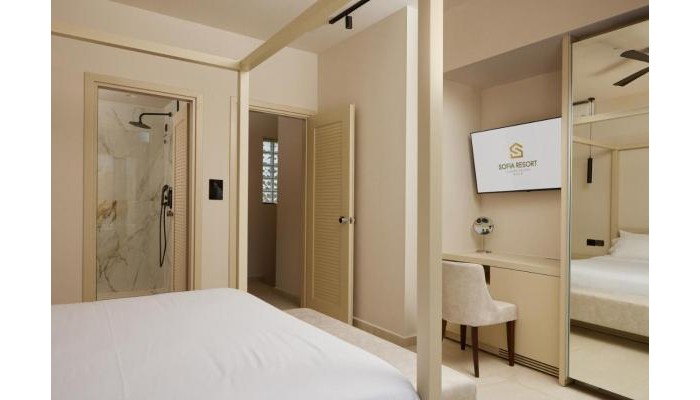 Sofia Resort Luxury Suites poza 15