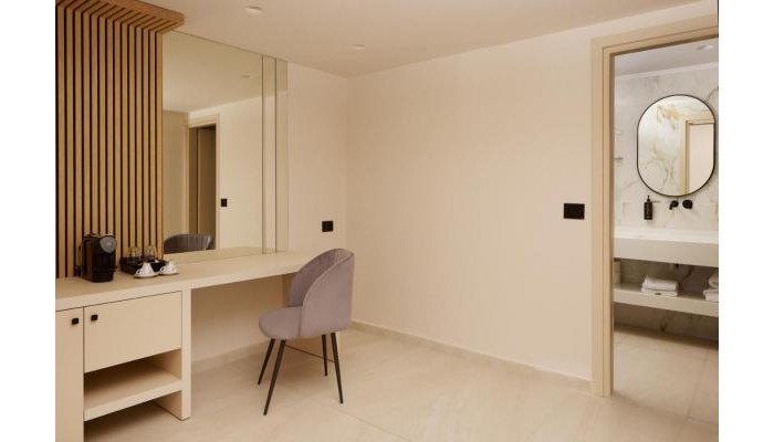 Sofia Resort Luxury Suites poza 17