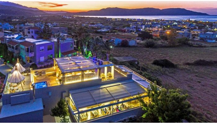 Sofia Resort Luxury Suites poza 21