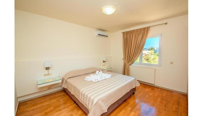 Sofia Resort Luxury Suites poza 9