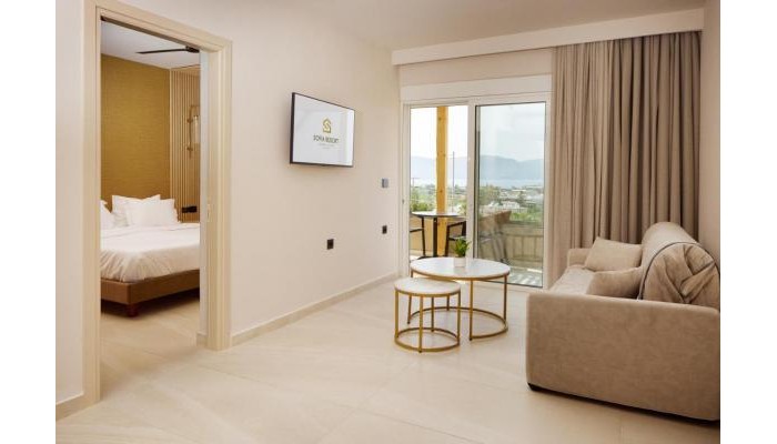 Sofia Resort Luxury Suites poza 16