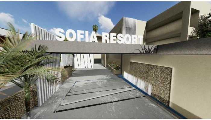 Sofia Resort Luxury Suites poza 3