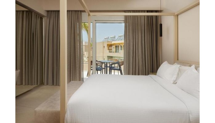 Sofia Resort Luxury Suites poza 14