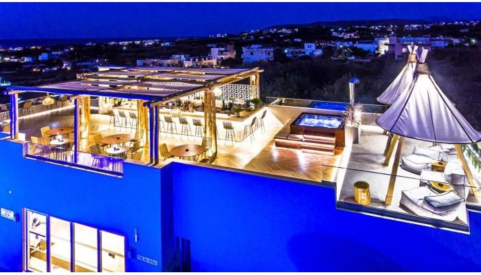 Sofia Resort Luxury Suites poza 22