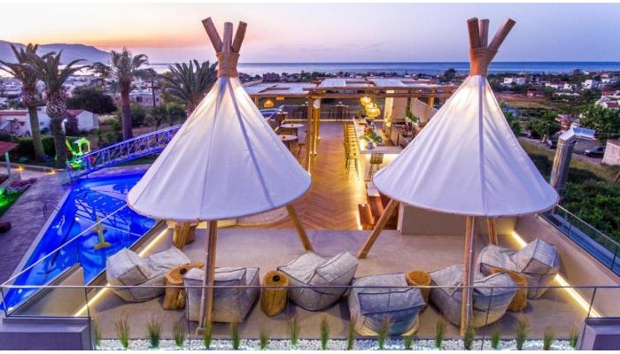 Sofia Resort Luxury Suites poza 2