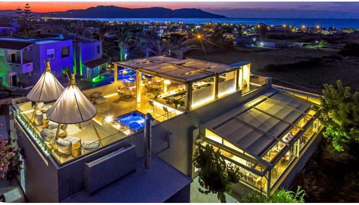 Sofia Resort Luxury Suites poza 0