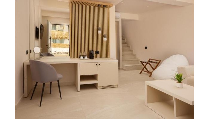 Sofia Resort Luxury Suites poza 11