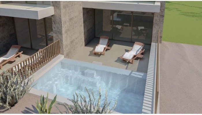 Ventale Island Breeze Resort poza 16