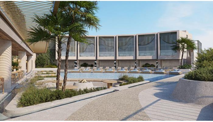 Ventale Island Breeze Resort poza 15