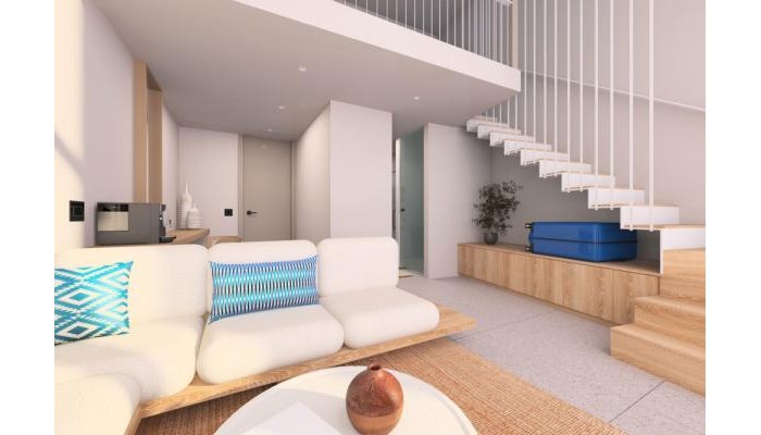 Ventale Island Breeze Resort poza 6