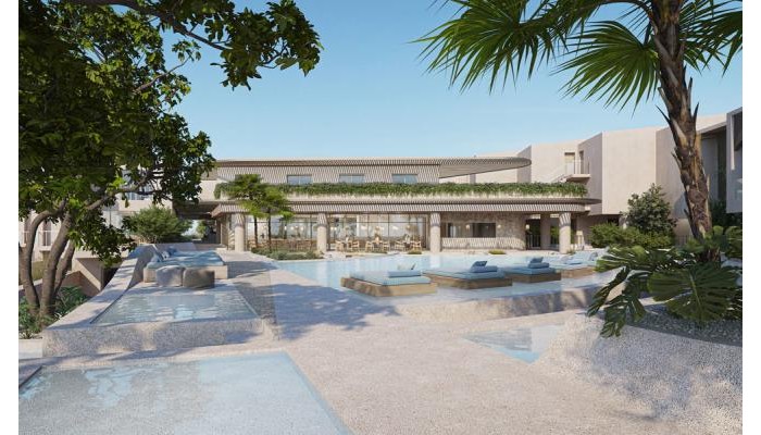 Ventale Island Breeze Resort poza 14