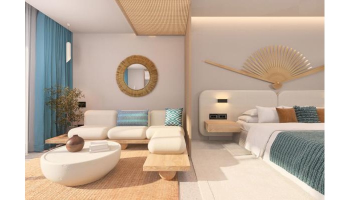 Ventale Island Breeze Resort poza 8