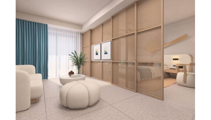 Ventale Island Breeze Resort poza 5