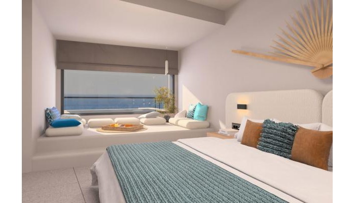 Ventale Island Breeze Resort poza 3