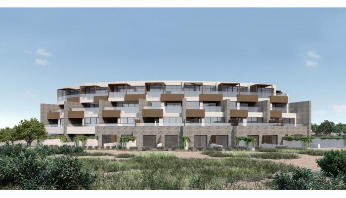 Ventale Island Breeze Resort poza 1