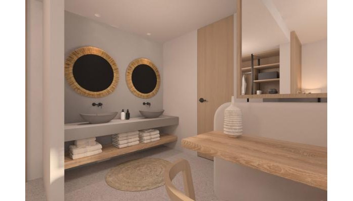 Ventale Island Breeze Resort poza 9