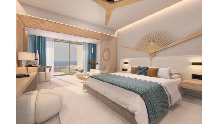 Ventale Island Breeze Resort poza 7