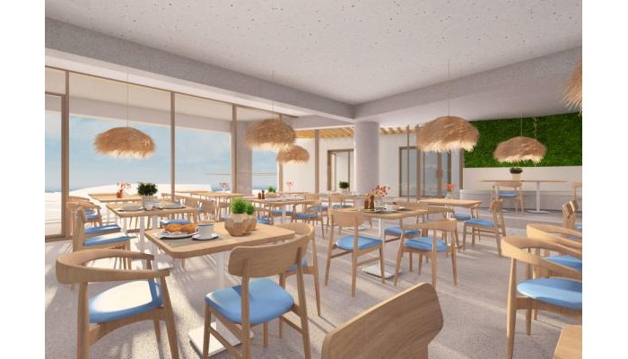 Ventale Island Breeze Resort poza 13