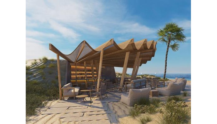 Ventale Island Breeze Resort poza 11