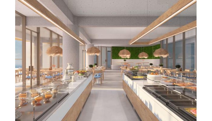 Ventale Island Breeze Resort poza 12