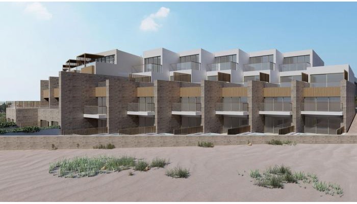 Ventale Island Breeze Resort poza 2